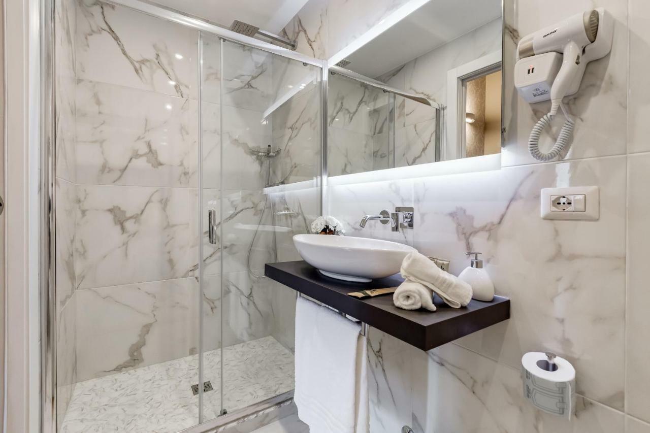 Trevi Private Suites By Premium Suites Collection Rzym Zewnętrze zdjęcie