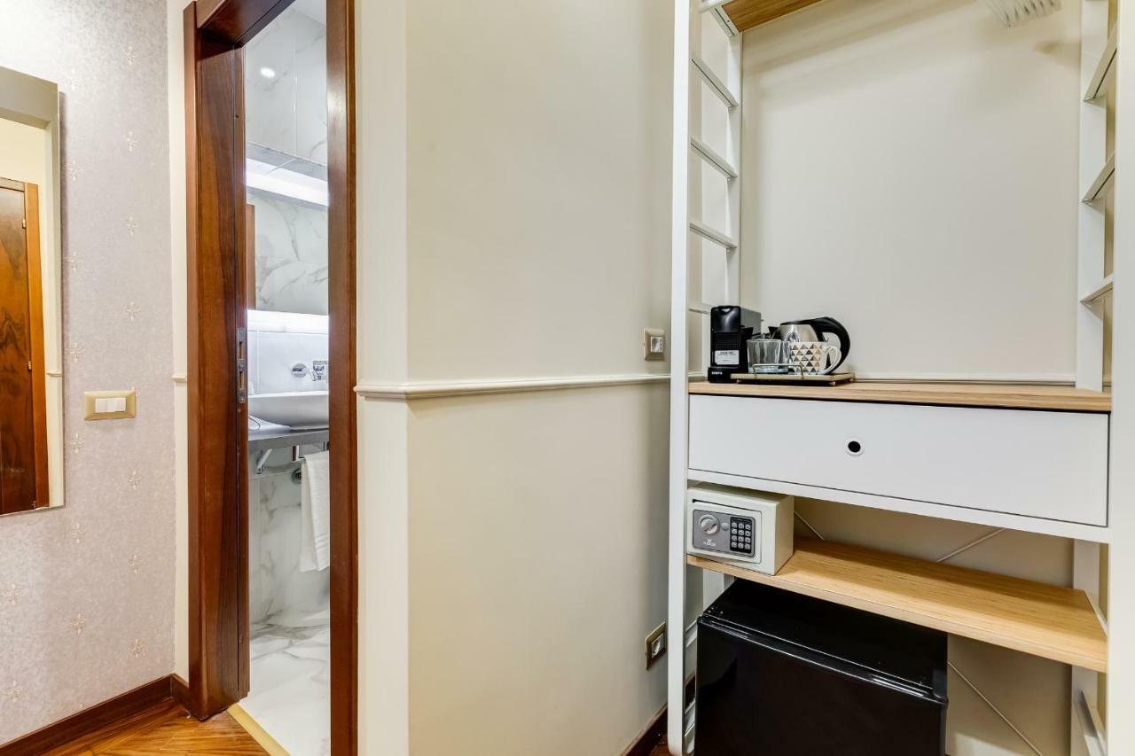 Trevi Private Suites By Premium Suites Collection Rzym Zewnętrze zdjęcie