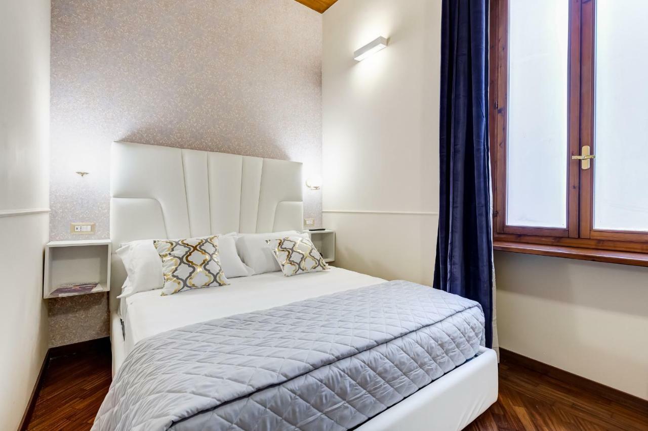 Trevi Private Suites By Premium Suites Collection Rzym Zewnętrze zdjęcie