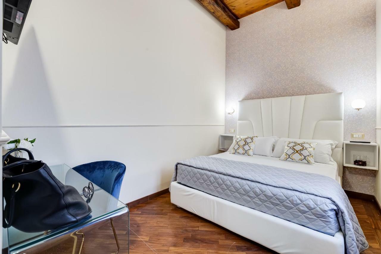 Trevi Private Suites By Premium Suites Collection Rzym Zewnętrze zdjęcie
